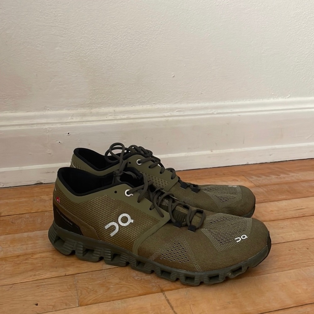 NO LONGER FOR SALE